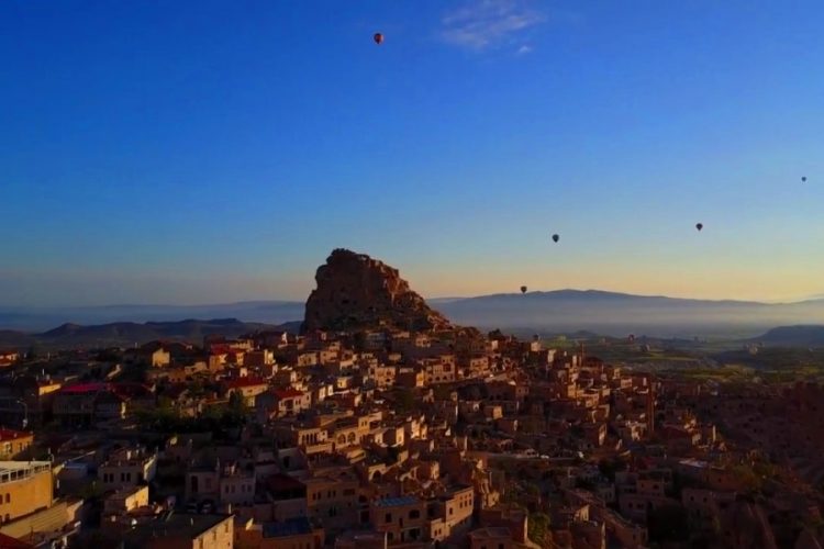 Увеличилось количество катарских граждан, посетивших Турцию