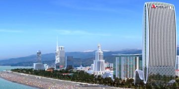 Marriott International открыл свой 7000-й объект