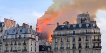 Реконструкция собора Нотр-Дам: идея сбора средств нравится не всем