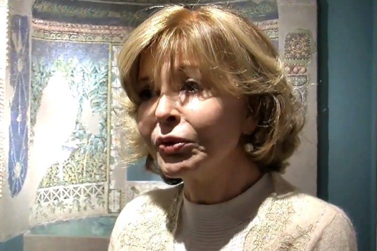 В музее Майоля (Париж) выставили коллекцию Эмиля Бюрле