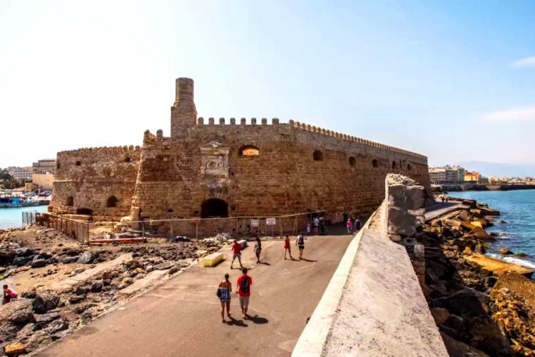 Новое агентство обещает организовать идеальный отпуск в Греции