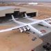 Состоялся первый полет крупнейшего самолета Stratolaunch