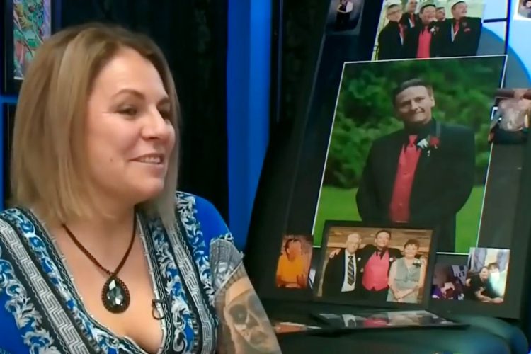 Фрагменты кожи мастера тату отправляются в турне