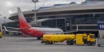 Как авиакомпании улучшают качество обслуживания пассажиров