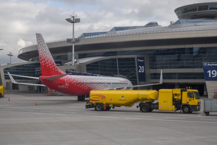 Как авиакомпании улучшают качество обслуживания пассажиров