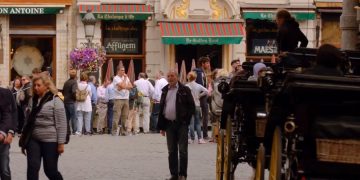 Забастовки во время пасхальных каникул ставят под угрозу поездки