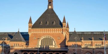 Копенгаген возглавил рейтинг европейских городов для релакса