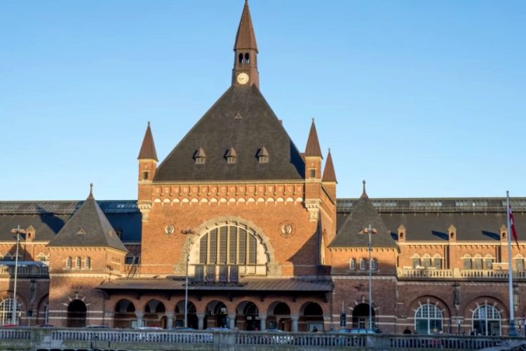 Копенгаген возглавил рейтинг европейских городов для релакса