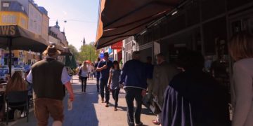 Alpha Travel Insurance создала интерактивный справочник фестивалей