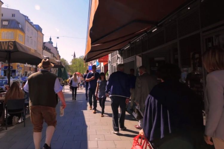 Alpha Travel Insurance создала интерактивный справочник фестивалей