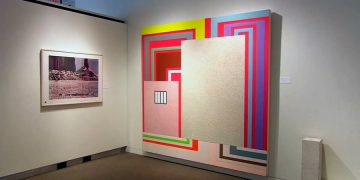 Музей современного искусства в Нью-Йорке представил выставку