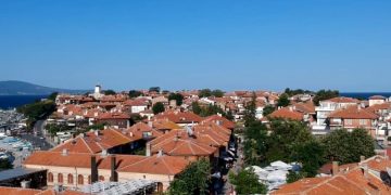 Солнечный Берег - самое дешевое место для отдыха