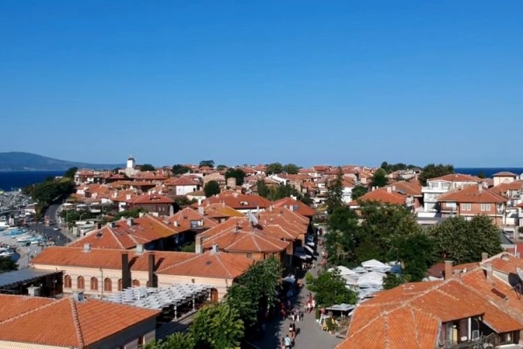 Солнечный Берег - самое дешевое место для отдыха