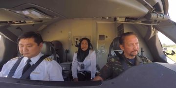 Royal Brunei Airlines могут запретить летать в Австралию