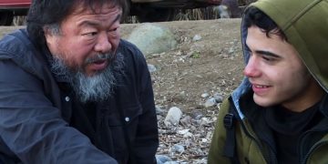 Китайский художник посвятил портреты пропавшим