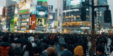 Иностранцы в Токио подвергаются расовой дискриминации