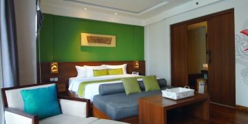 Отели Swiss-Belhotel подготовили выгодные предложения
