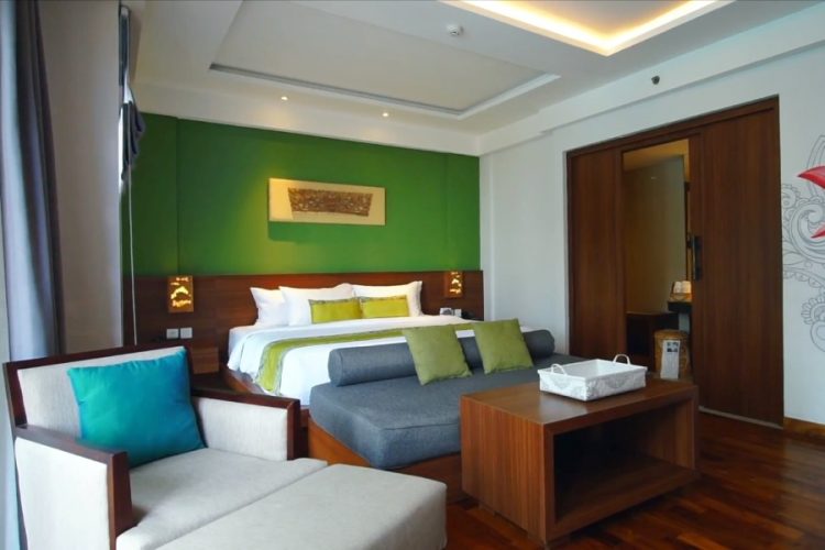 Отели Swiss-Belhotel подготовили выгодные предложения