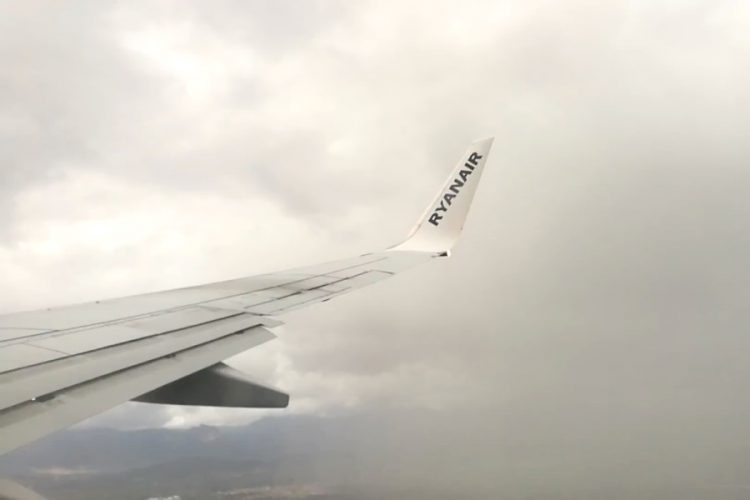 Из-за проблем с 737 Max авиакомпания Ryanair отменяет рейсы