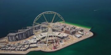 Дубай взял курс на тематические парки