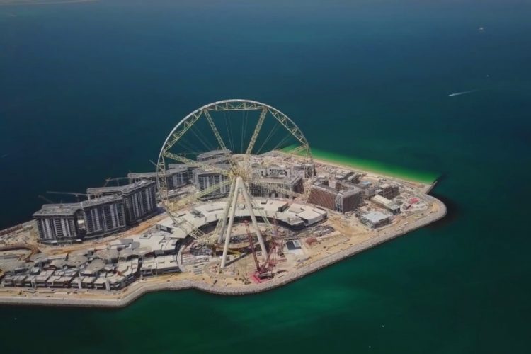 Дубай взял курс на тематические парки