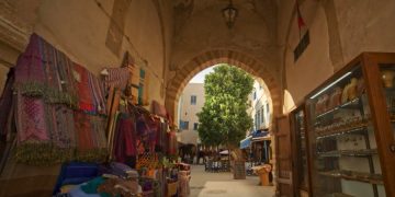 Открылся третий отель Hilton в Марокко