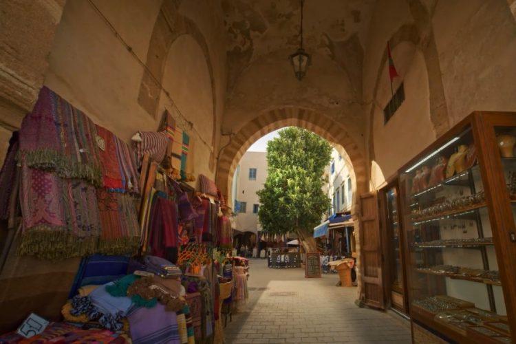 Открылся третий отель Hilton в Марокко