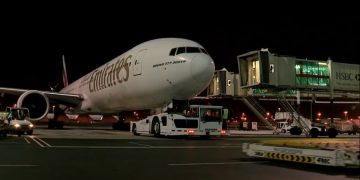 60 аэропортов и 40 перевозчиков едут на Arabian Travel Market