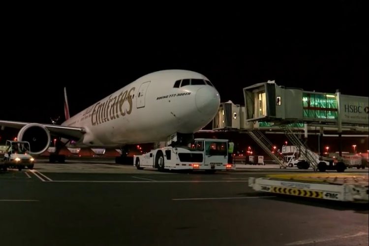 60 аэропортов и 40 перевозчиков едут на Arabian Travel Market