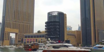 Arabian Travel Market: Персидский залив привлечет больше китайцев