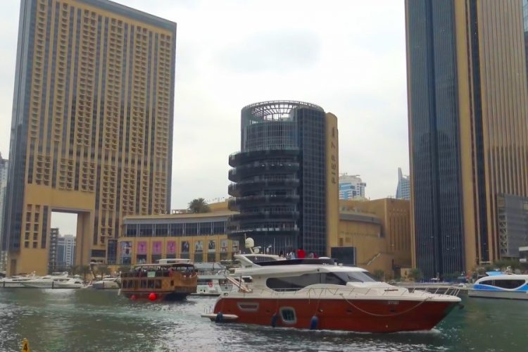 Arabian Travel Market: Персидский залив привлечет больше китайцев