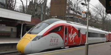 Virgin Trains может стать банкротом