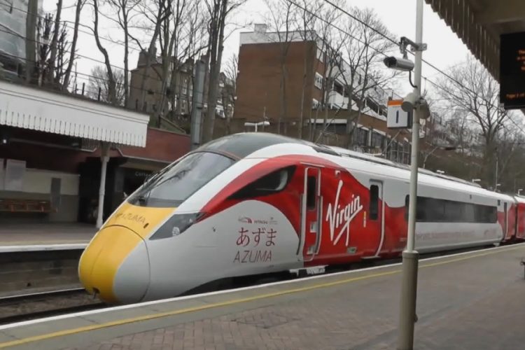 Virgin Trains может стать банкротом