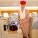 Авиакомпания Emirates представляет пасхальное меню