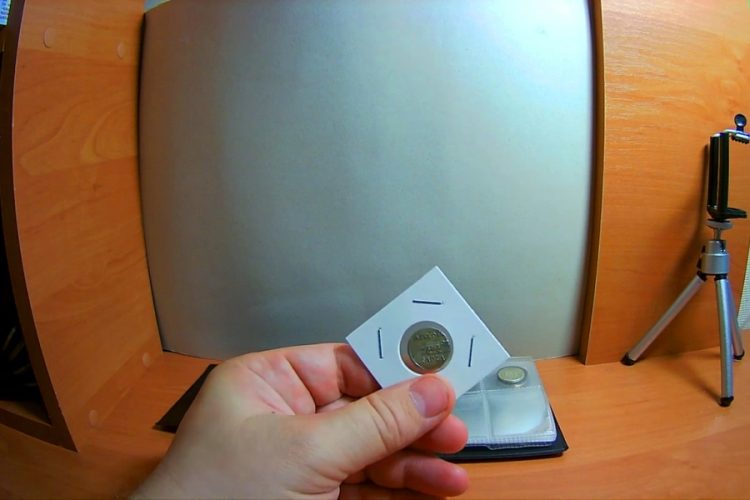 Выставка известных древних монет пройдет в Южной Калифорнии