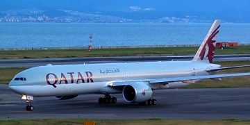 Qatar Airways предлагает новое обслуживание в эконом-классе
