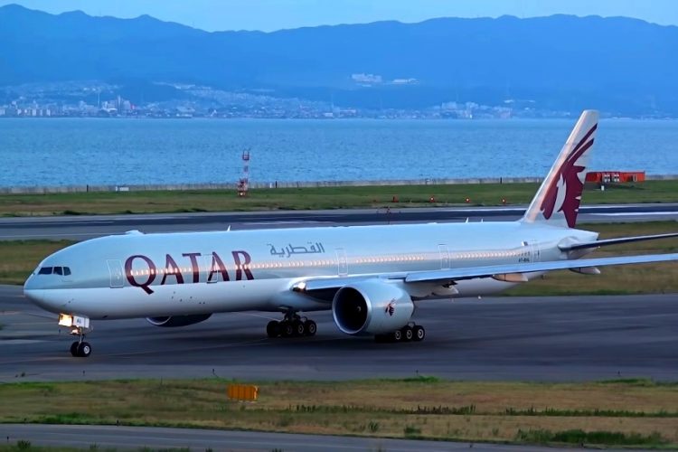 Qatar Airways предлагает новое обслуживание в эконом-классе