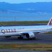 Qatar Airways предлагает новое обслуживание в эконом-классе