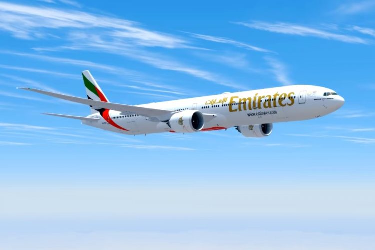 Подразделение авиакомпании Emirates откроет пункты в 8 аэропортах
