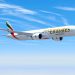 Подразделение авиакомпании Emirates откроет пункты в 8 аэропортах