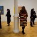 Выставку монументальных скульптур Т. Смита открывает музей Pace Gallery