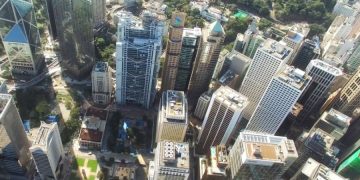 Гонконг во главе рейтинга самых посещаемых городов в мире