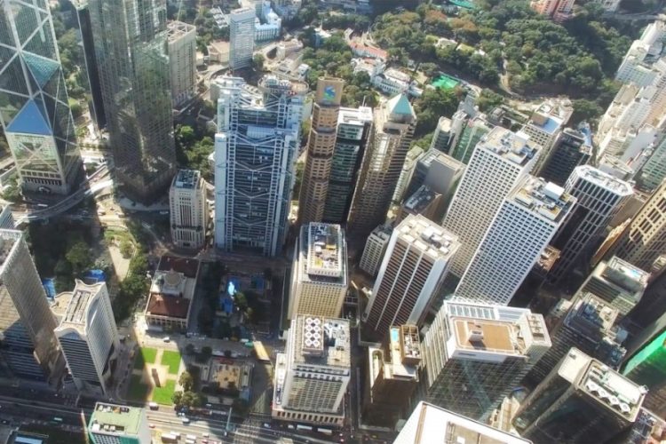 Гонконг во главе рейтинга самых посещаемых городов в мире