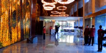 Второй отель Mandarin Oriental появится в Стамбуле