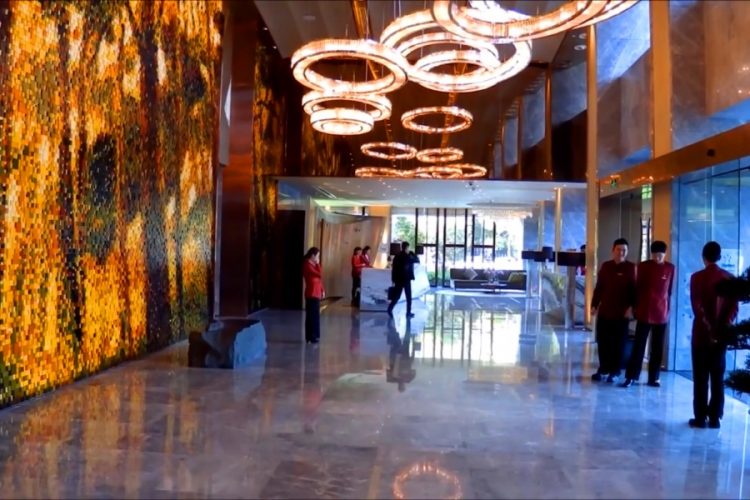 Второй отель Mandarin Oriental появится в Стамбуле