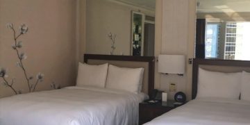 Использование одноразовых емкостей для шампуней могут запретить в Калифорнии