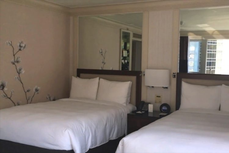 Использование одноразовых емкостей для шампуней могут запретить в Калифорнии