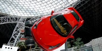 Награды World Travel Awards получили 2 парка в Абу-Даби