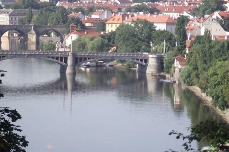 новость 07-05-2019 В Чешской республике появятся лицензированные гиды