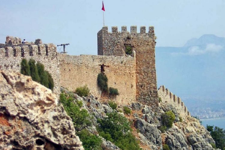 новость 10-05-2019 Исторический замок Хереке скоро откроется для туристов